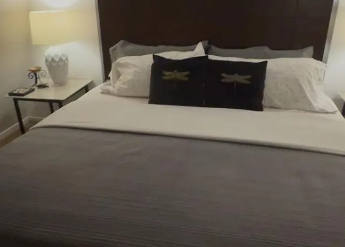 Casa Tavo King Size